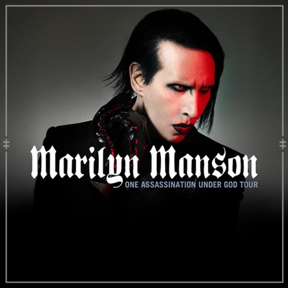 MARILYN MANSON